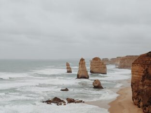 Great Ocean Road, Victoria, Australia