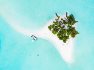 Tailor Made Holidays in Maldives