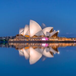 Opera House, Sydney