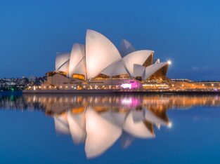 Opera House, Sydney