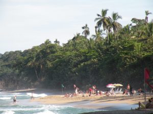 Caribbean Coast Costa Rica