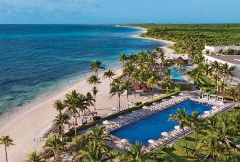 Riviera Maya holidays