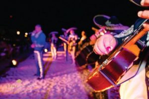 Mariachis Cancun holidays