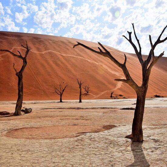 Deadvlei Namibia